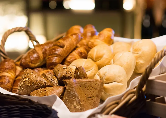 Parkzicht 4* Eindhoven