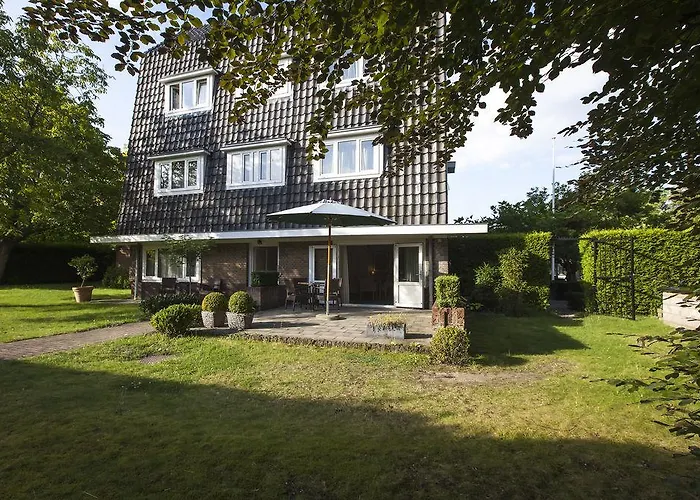 Parkzicht 4* Eindhoven