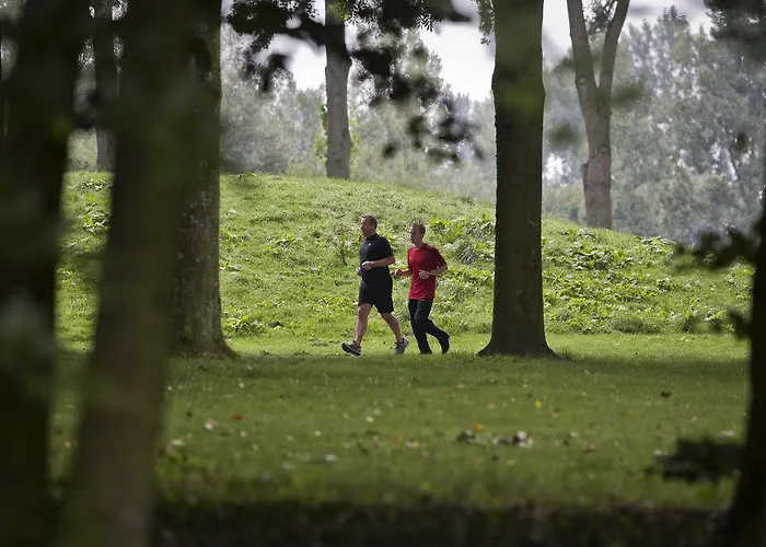 Parkzicht 4* Eindhoven