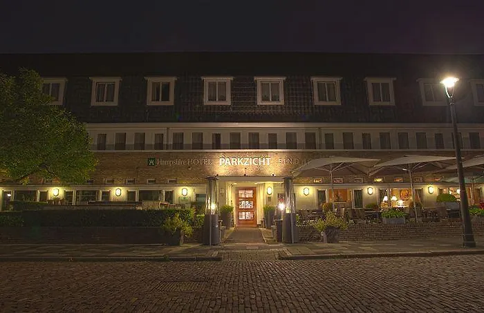 Parkzicht Hotel Eindhoven