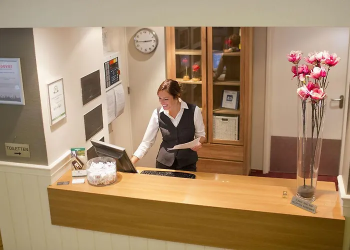 Parkzicht Hotell Eindhoven