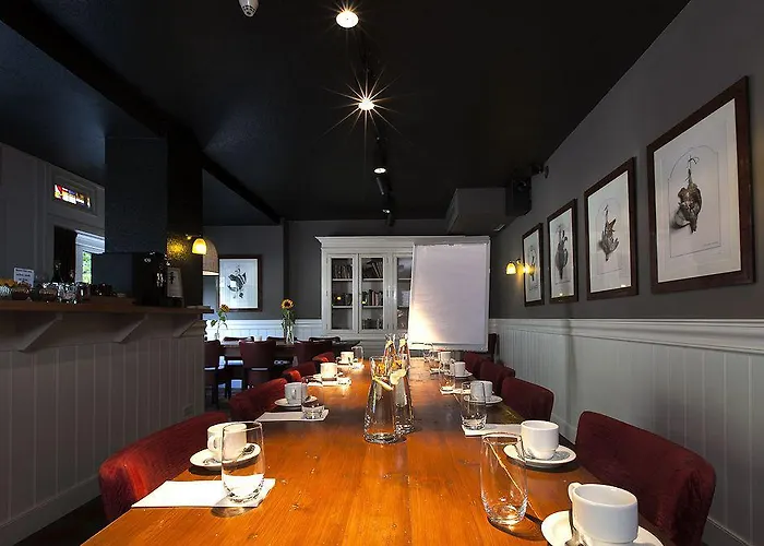 Parkzicht Hotel Eindhoven