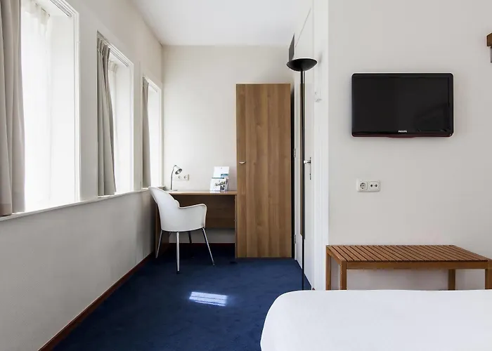 Hotell Parkzicht Eindhoven