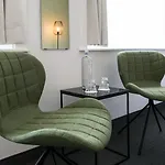 호텔 Parkzicht