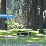 Parkzicht