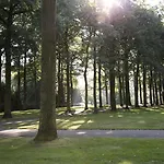 Parkzicht 호텔 4*