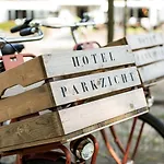Parkzicht
