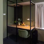 Parkzicht 호텔 4*