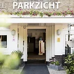 호텔 Parkzicht 에인트호번