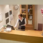 Parkzicht 호텔 에인트호번