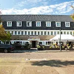 Parkzicht 호텔 4*