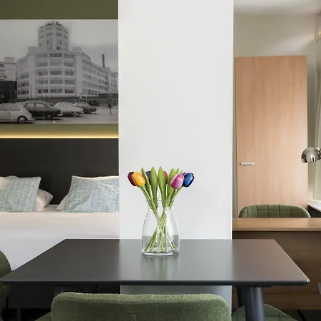 Hotel Parkzicht Eindhoven