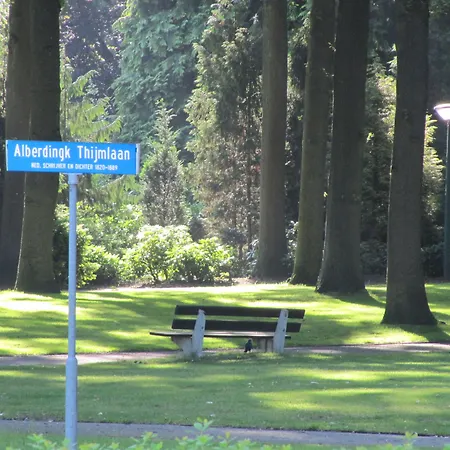 Parkzicht