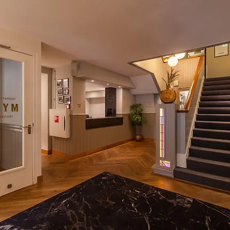 Hotel Parkzicht 4*