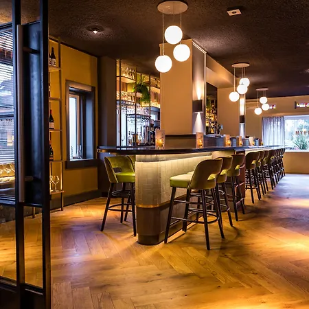 Hotel Parkzicht Eindhoven