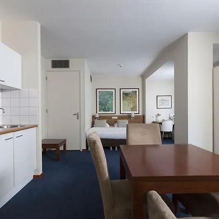 Parkzicht Hotel Eindhoven