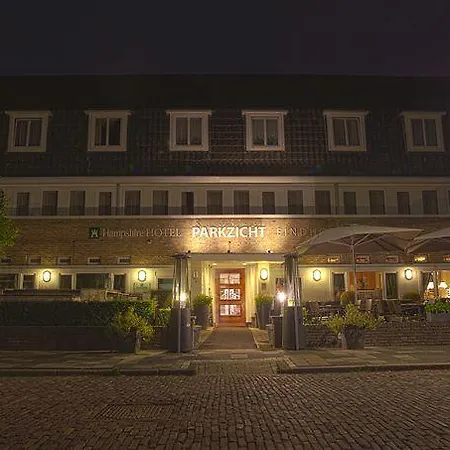 Parkzicht Hotel Eindhoven