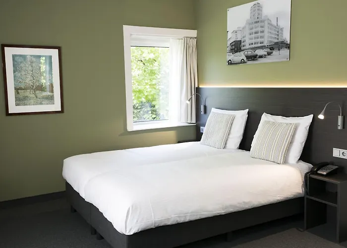 Parkzicht آيندهوفن