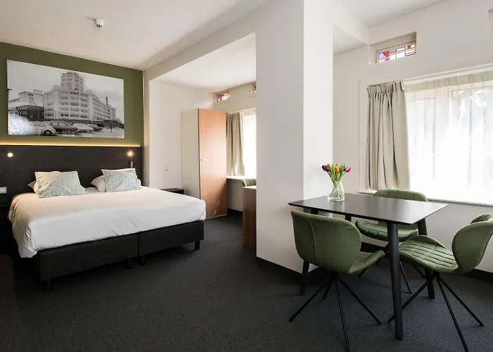 Parkzicht آيندهوفن