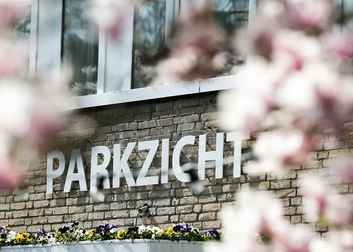 Parkzicht فندق آيندهوفن