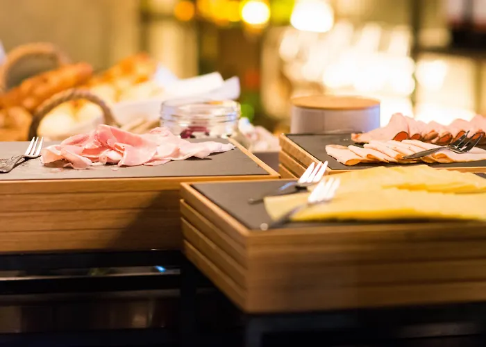 Parkzicht فندق آيندهوفن