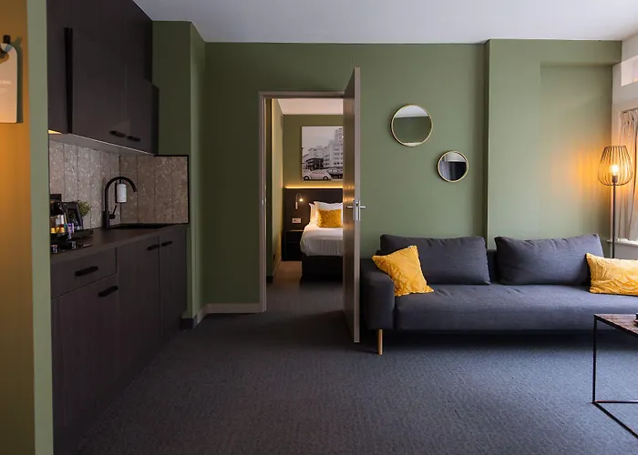 Parkzicht آيندهوفن