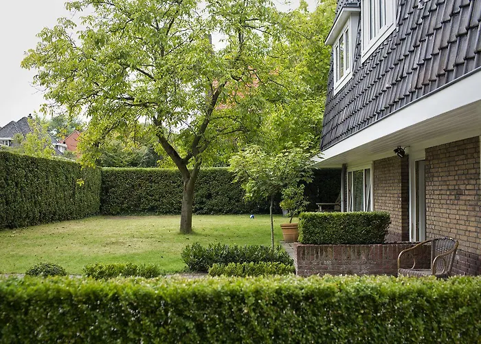 Parkzicht فندق آيندهوفن