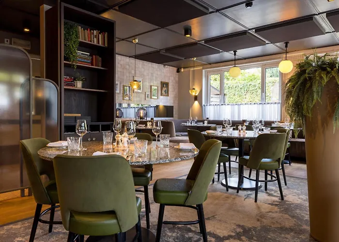 Parkzicht آيندهوفن