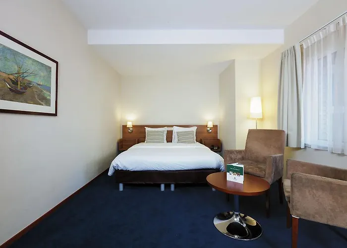 فندق Parkzicht 4*